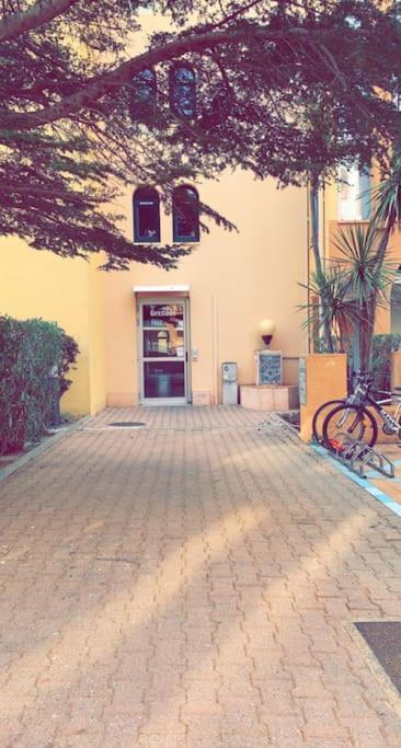 Le Paradis Du Cap Agde Exterior foto